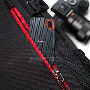 Sandisk Extreme Portable Ssd 1tb USB3.1 Mobile Hard Disk Sol