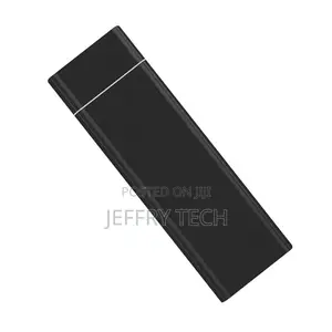 Mini SSD Nvme Metal Enclosure External Hard Drive 500-1tb PC