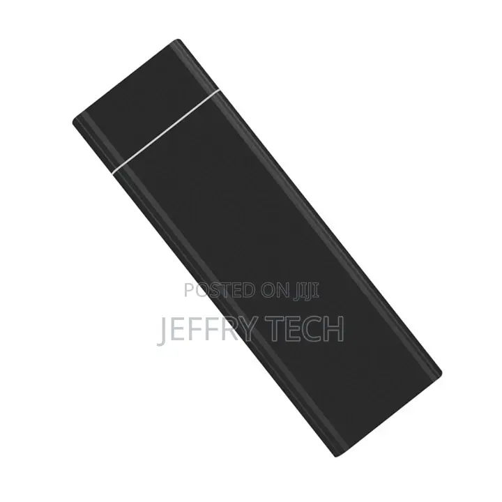 Mini SSD Nvme Metal Enclosure External Hard Drive 500-1tb PC