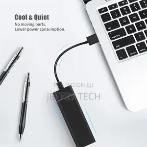 Mini SSD Nvme Metal Enclosure External Hard Drive 500-1tb PC