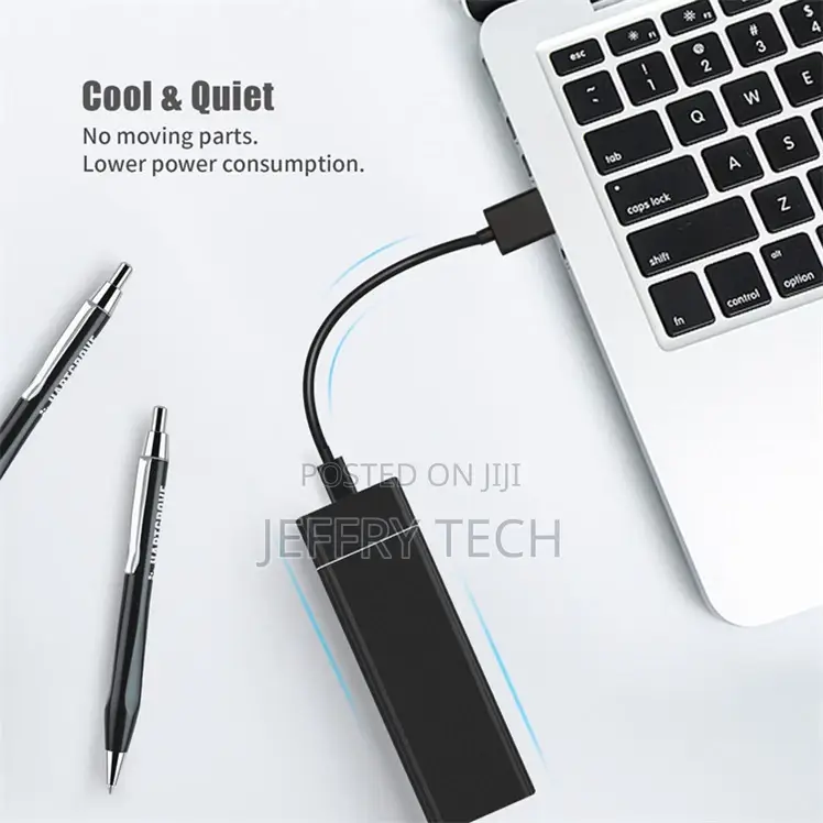 Mini SSD Nvme Metal Enclosure External Hard Drive 500-1tb PC