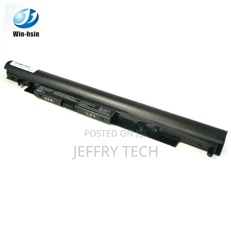 For HP Jc03 Jc04 HP 15-Bs 15-Bw Hstnn-Db8a15 Series Battery,