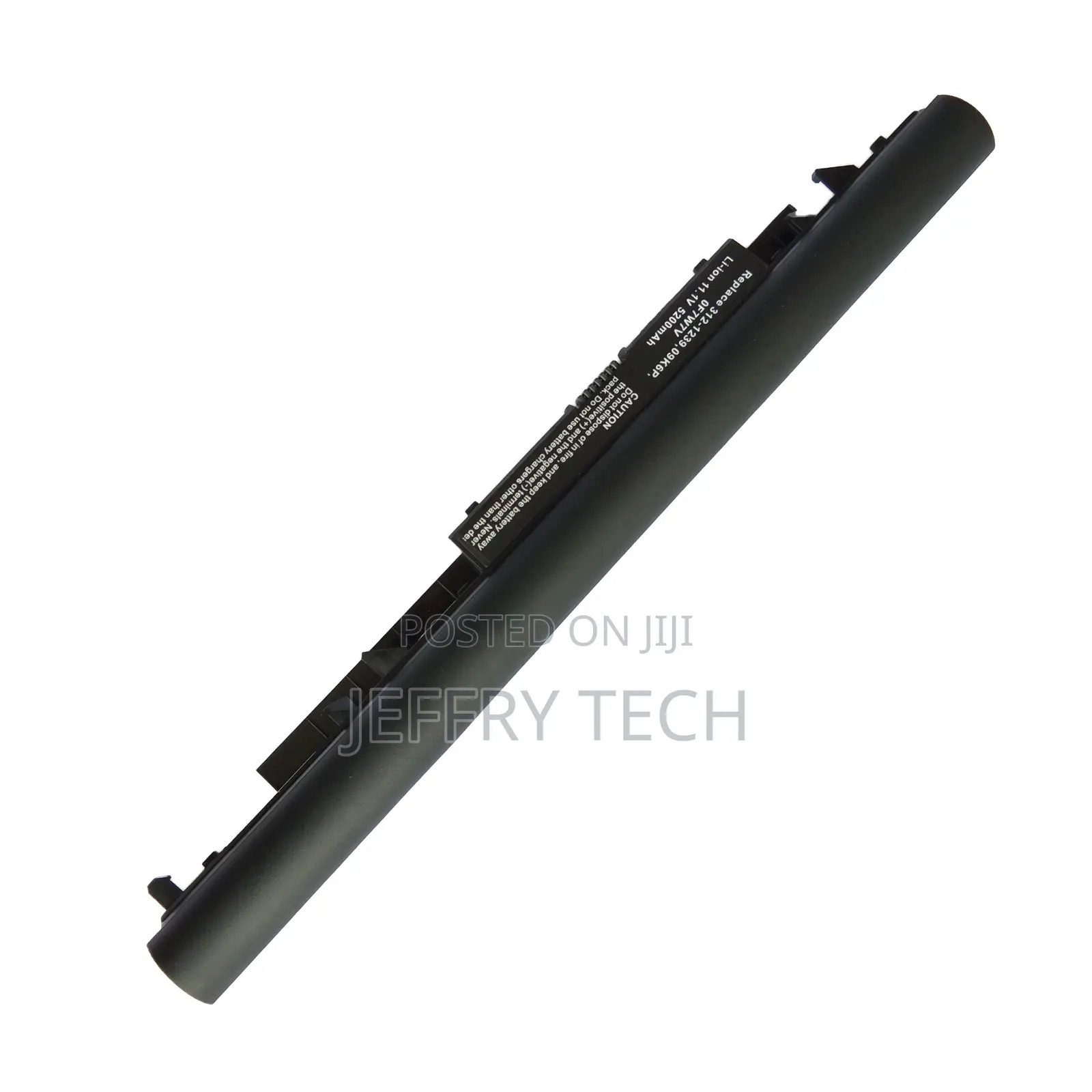 Genuine Jc04 Battery for HP 15-Bs 15-Bw 17-Bs 919701-850 TPN