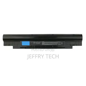 Laptop Battery for Dell 312-1257 268X5 H2XW1 JD41Y N2DN5 Ins