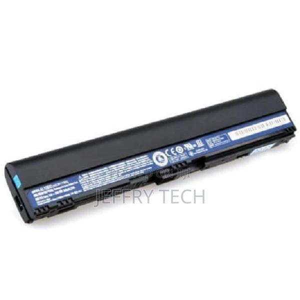 Battery for Acer Aspire V5-121 V5-123 V5-131 V5-171 Series