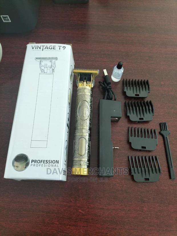 Stylish Hair Shaving Machine With High Efficiency - thumbnail 3