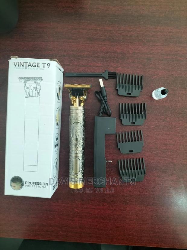 Stylish Hair Shaving Machine With High Efficiency - thumbnail 4