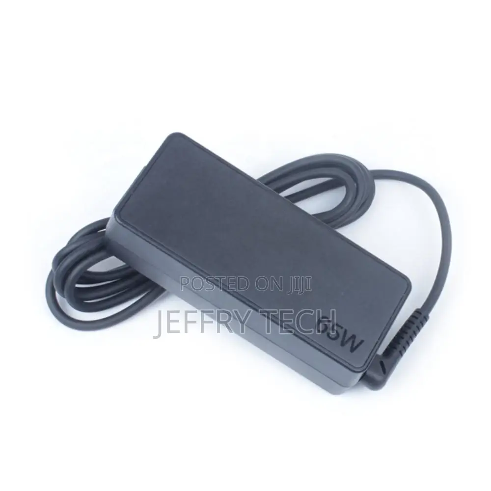 Laptop Charger 65W USB-C AC Adapter for Lenovo Yoga C930-13