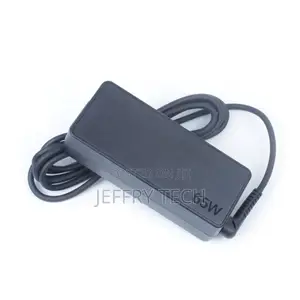 Laptop Charger 65W USB-C AC Adapter for Lenovo Yoga C930-13