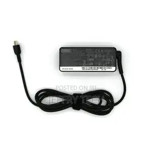 Laptop Adapter 5V 9V 20V 2.25a Charger for Lenovo New X1 Yo