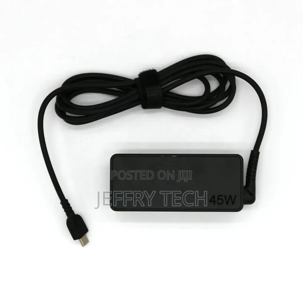 Laptop Adapter 5V 9V 20V 2.25a Charger for Lenovo New X1 Yo