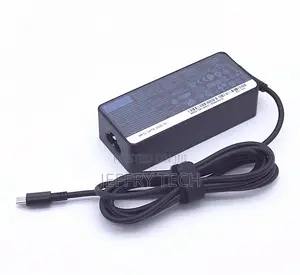 New 65W USB Type-C Power Adapter Charger for Lenovo Yoga 920