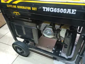 Tiger Generator 12kva