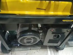 Tiger Generator 12kva