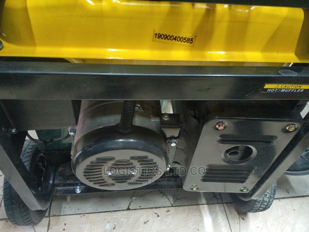Tiger Generator 12kva - thumbnail 4