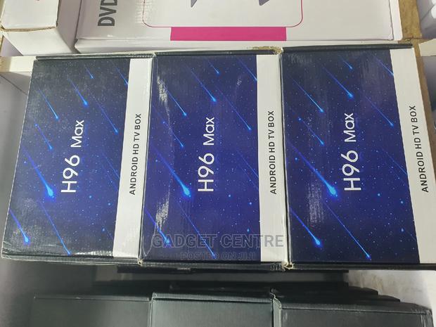 4gb Ram Android Boxe