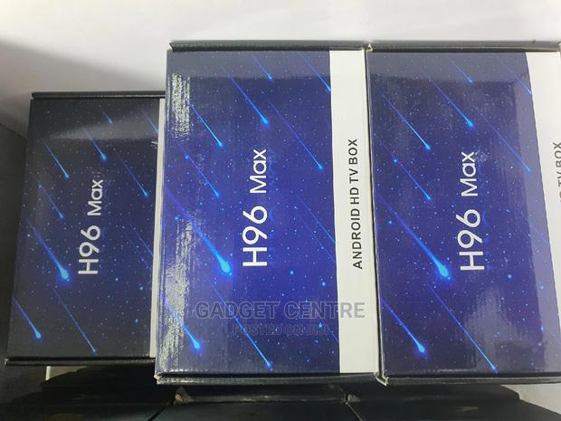 4gb Ram Android Boxe - thumbnail 2