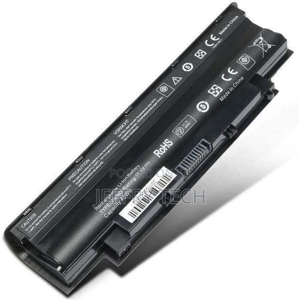 DELL N4010 Generic Battery for Inspiron 3420 3520 N3010 - main view