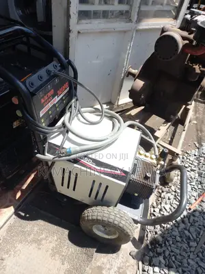 Kicho Car Wash Machine