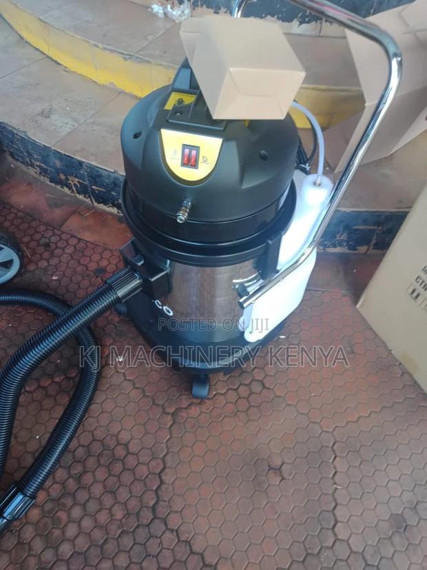 20ltrs Carpet Cleaner - main view