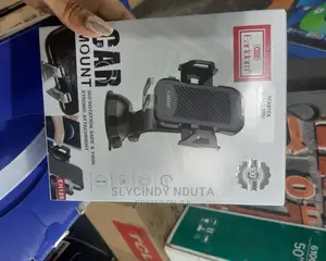 Earldom Car Mount