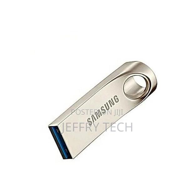 Samsung Flash Disk 128 GB - main view