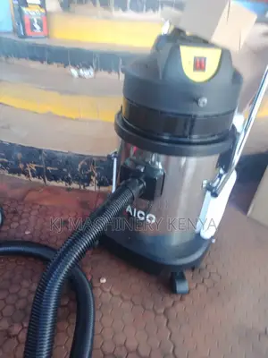 Shampoo Carpet Cleaner