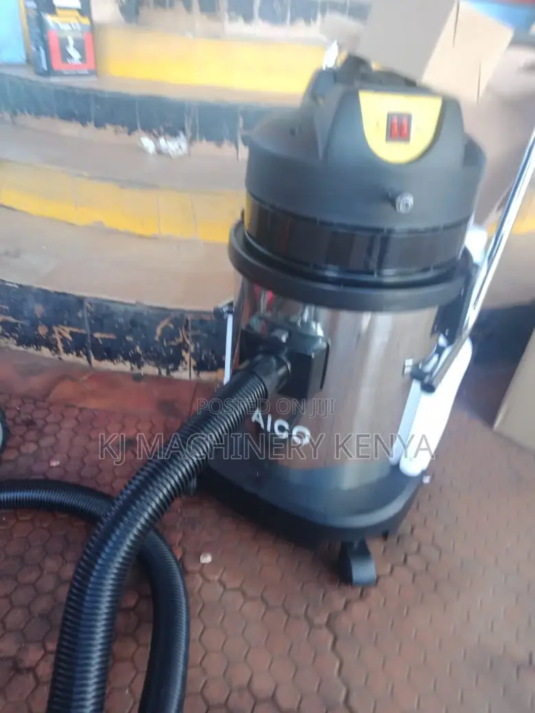 Shampoo Carpet Cleaner