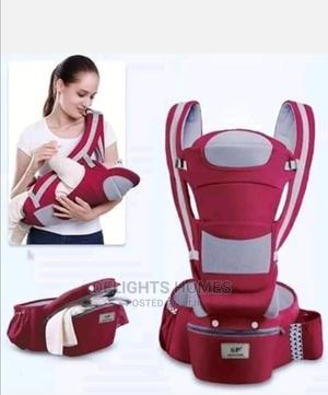 Hipseat Carrier - thumbnail 2