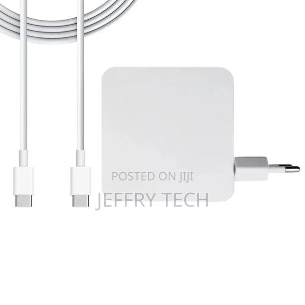 Replacement Usb C Adapter 45W 60W 85W Charger for Apple Macb