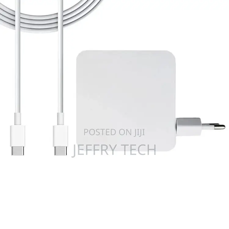 Replacement Usb C Adapter 45W 60W 85W Charger for Apple Macb