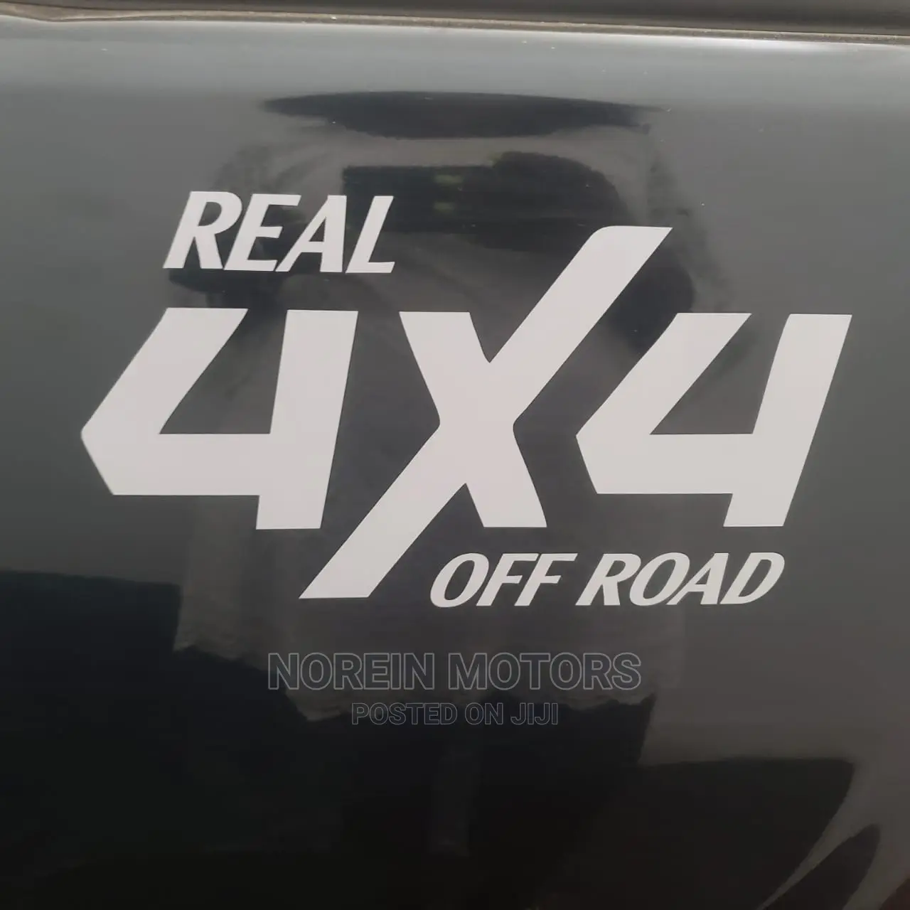 Toyota Hilux 2015 Gray