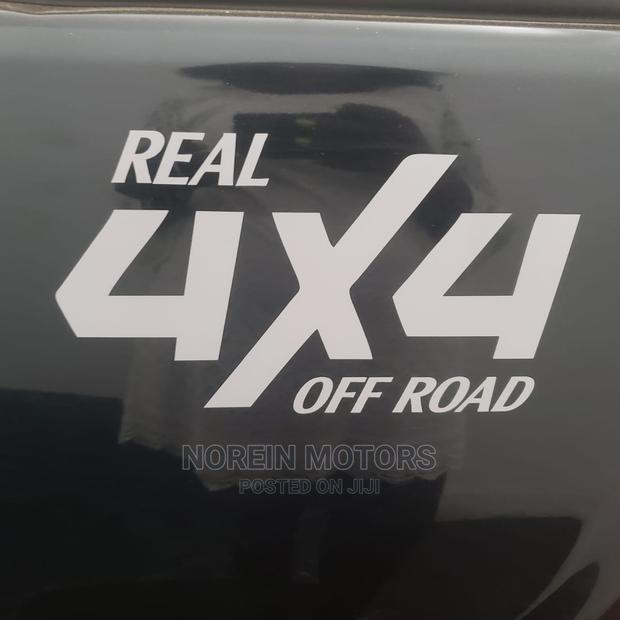 Toyota Hilux 2015 Gray - thumbnail 13