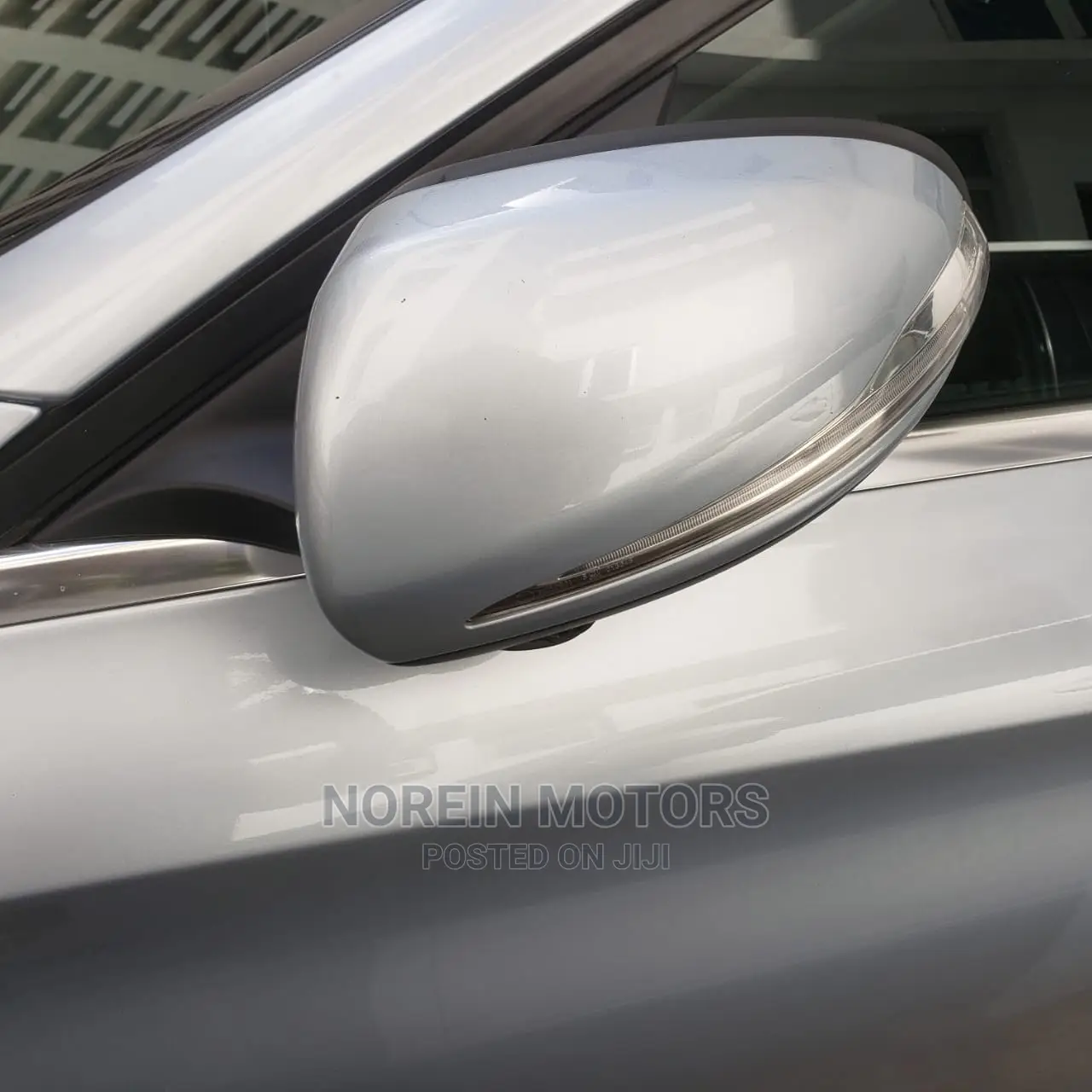 Mercedes-Benz C200 2015 Gray