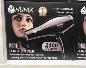 Hair Dryer 2400W