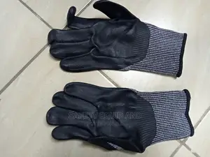 Super Grip-Microfoam Gloves
