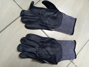 Super Micro-Foam Gorilla Gloves - thumbnail 2