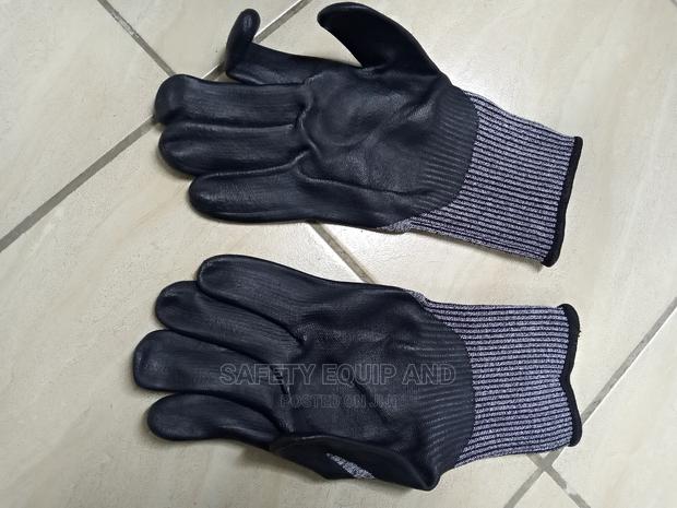 Super Micro-Foam Gorilla Gloves - main view