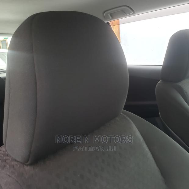 Toyota Vanguard 2015 Off White - thumbnail 8