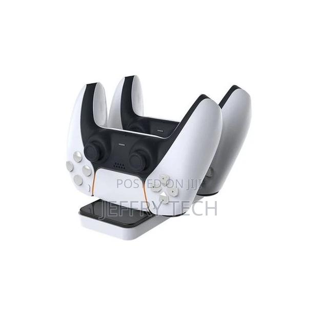 Dobe Playstation 5 Charging Dock - main view