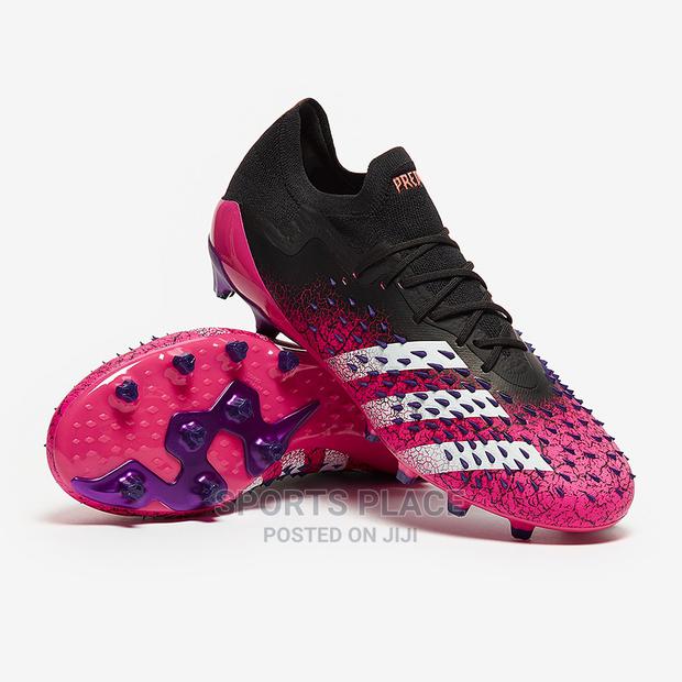 Adidas Predator Freak + FG/AG Superspectral - thumbnail 3