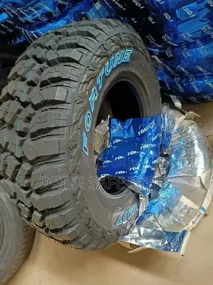 265/75 R16 Fortune Tyre Mudterrain