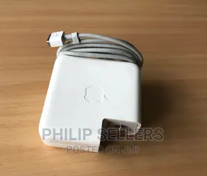 Original Apple Magsafe 1 60 Watt A1184 Teil-Defekt Ersatztei