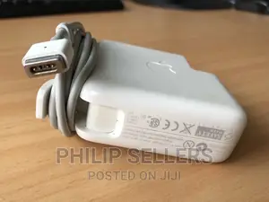 Original Apple Magsafe 1 60 Watt A1184 Teil-Defekt Ersatztei