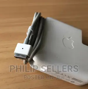Original Apple Magsafe 1 60 Watt A1184 Teil-Defekt Ersatztei