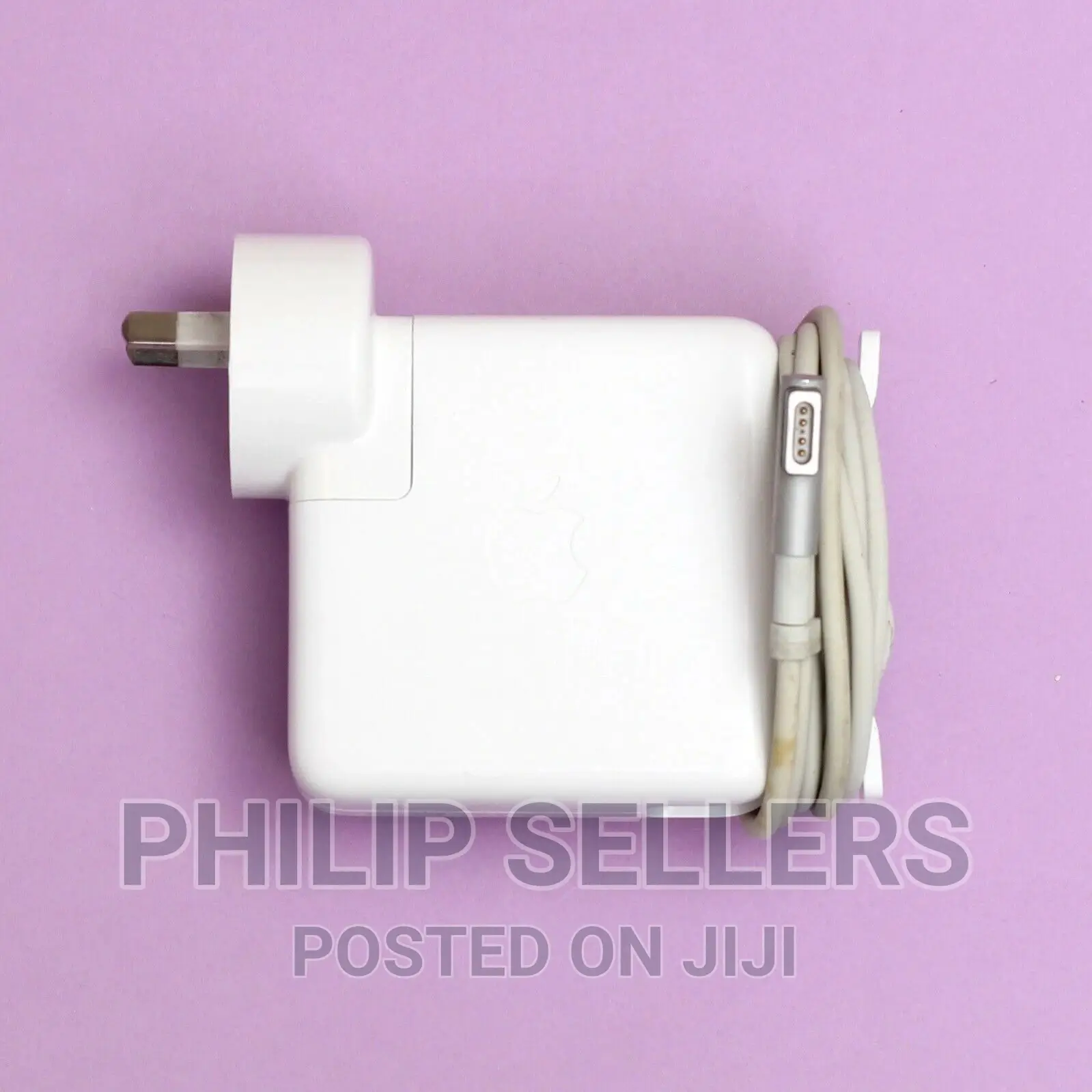 Genuine Australian Apple 60W Magsafe 1 Power Adapter Charger