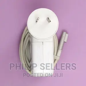 Genuine Australian Apple 60W Magsafe 1 Power Adapter Charger