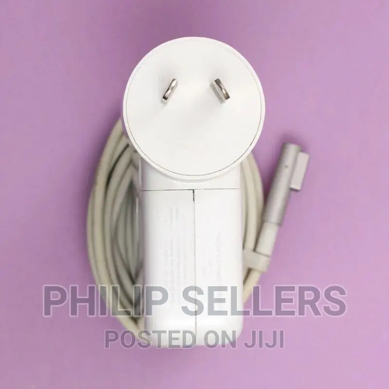 Genuine Australian Apple 60W Magsafe 1 Power Adapter Charger