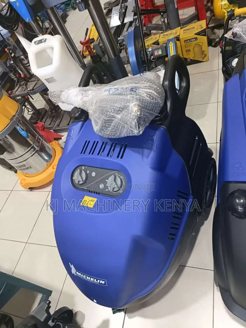 5kw Pressure Washer