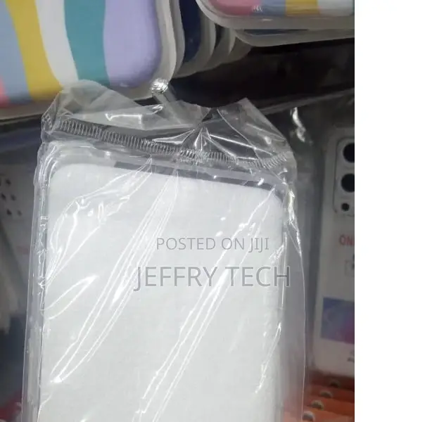 One PLUS 9 PRO Clear Case